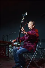 何玉生：摇滚歌手的父亲2