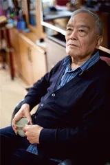 季羡林遗产纷争：大师身后的一本糊涂账1