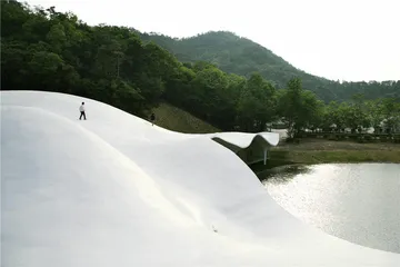 伊东丰雄：建筑如水，随时代而流动5