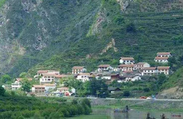 四川茂县山体垮塌：农忙时节的悲剧1