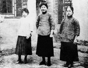 1917：新文化运动的气运和变局3