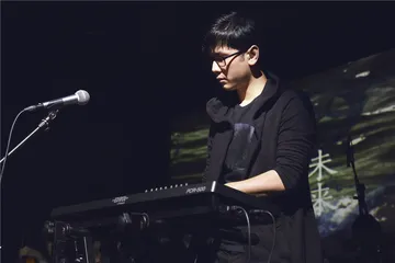 “鲸男”李星宇1