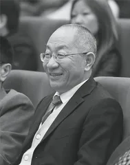 董良翮：走过红色岁月