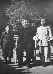 董良翮：走过红色岁月1