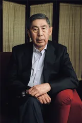 董良翮：走过红色岁月3