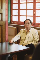 董良翮：走过红色岁月4