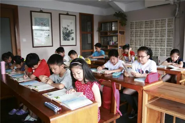 上海诗词热调查：从吟诵到作诗的尴尬