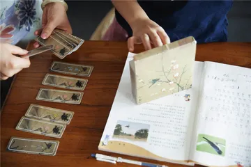 上海诗词热调查：从吟诵到作诗的尴尬1