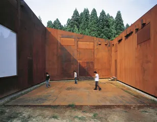 艺术再造乡土：越后妻有留下了什么？2
