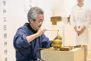 匠心，穿越时空的力量1