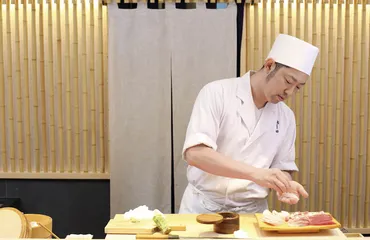 那些摘星星的餐厅9