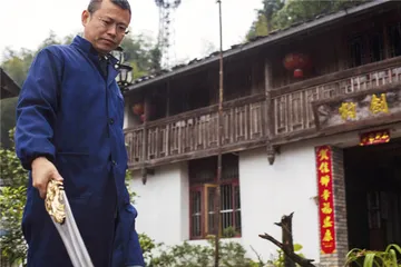 胡小军：电影大片背后的铸剑师1