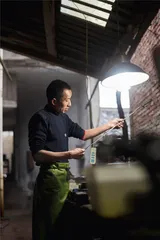 胡小军：电影大片背后的铸剑师4