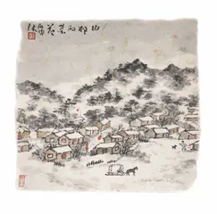 百年老卤