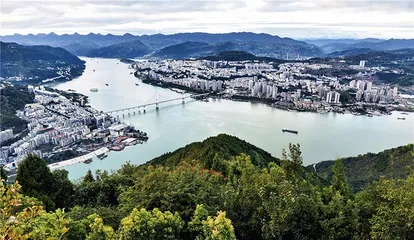 鄱阳湖水闸争议再起1
