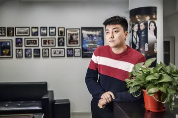 小品春天，在电视里开出百花5