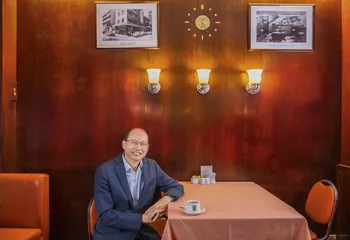 寻味香港之老店传奇