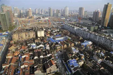 后拆迁时代，上海董家渡地块博弈