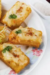 寻味香港之老店传奇7
