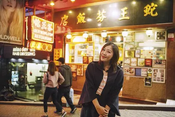 寻味香港之老店传奇8