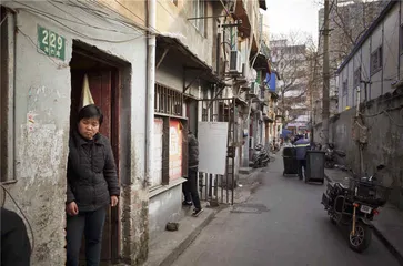 后拆迁时代，上海董家渡地块博弈3