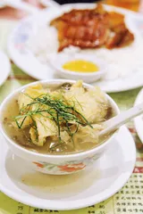 寻味香港之老店传奇9