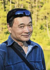马原：十字路口想象的甜蜜（5）