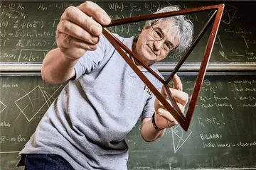 真实应该是什么样——听科学家解释真实到底是什么
