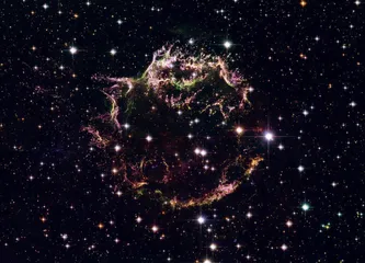 宇宙、科技与想象3
