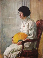 《琴课》1