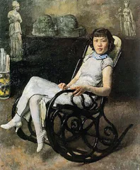 《琴课》3