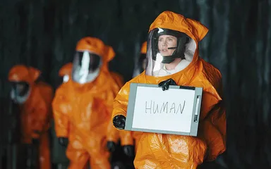人们在期待怎样的《降临》？