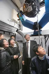 银河系与太阳系，还有我们自身：与未来一道而来的危险2