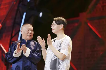 东方卫视：喜剧抢滩战中的地方样本6