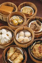 来香港，“叹”一场老式早茶1