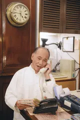 来香港，“叹”一场老式早茶2