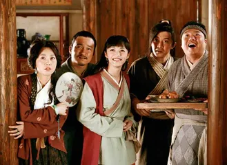 错位，姚晨1