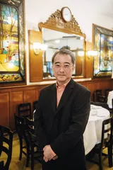 来香港，“叹”一场老式早茶3