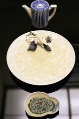 福冈岁暮 日本料理的年味、旬味与旨味