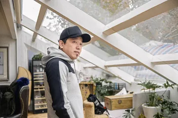 喜剧演员与喜剧人，社会身份的重新定位