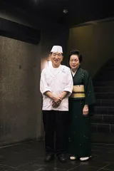 福冈岁暮 日本料理的年味、旬味与旨味1