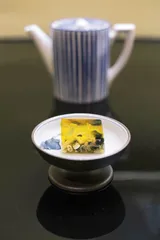 福冈岁暮 日本料理的年味、旬味与旨味2