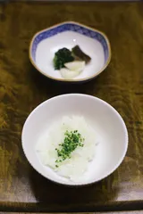 福冈岁暮 日本料理的年味、旬味与旨味3