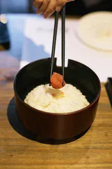 福冈岁暮 日本料理的年味、旬味与旨味4