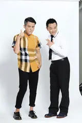 喜剧演员与喜剧人，社会身份的重新定位1