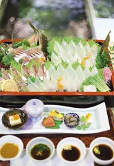 福冈岁暮 日本料理的年味、旬味与旨味7