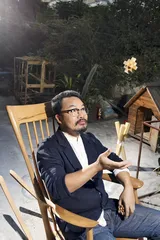 木工房和他们“出售”的信念