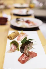 福冈岁暮 日本料理的年味、旬味与旨味11