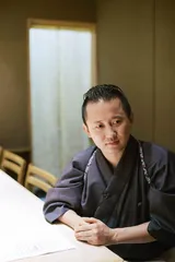 福冈岁暮 日本料理的年味、旬味与旨味12