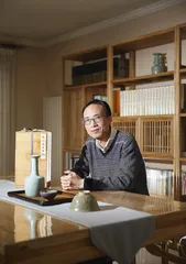 追寻宋朝：“士”的黄金时代2